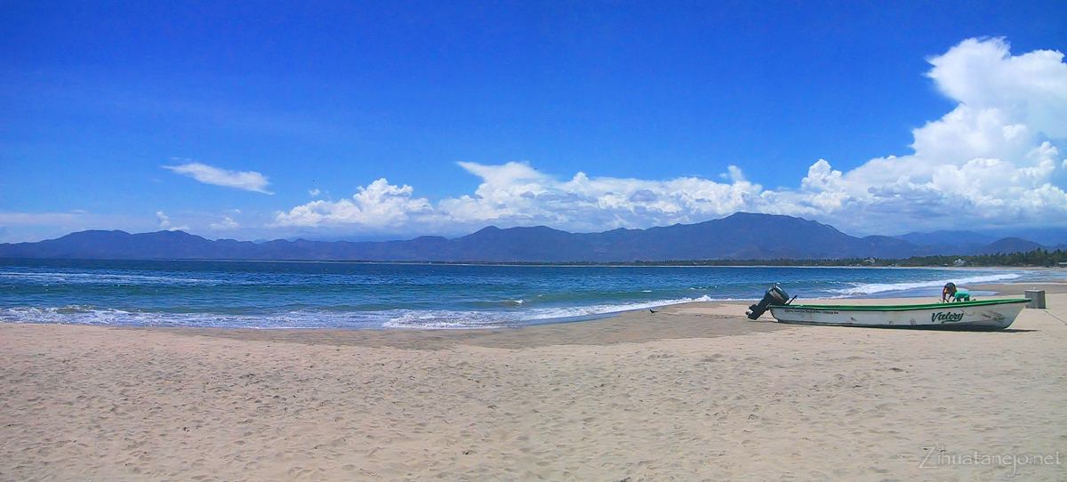 Playa Blanca