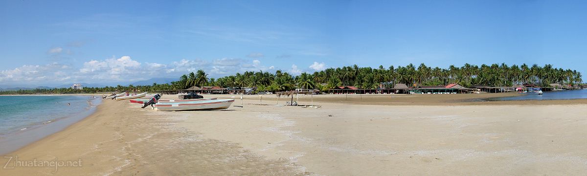 Barra de Potos&iacute;